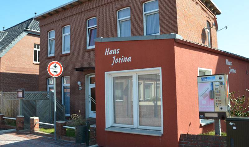 Haus Janosch Haus Janosch