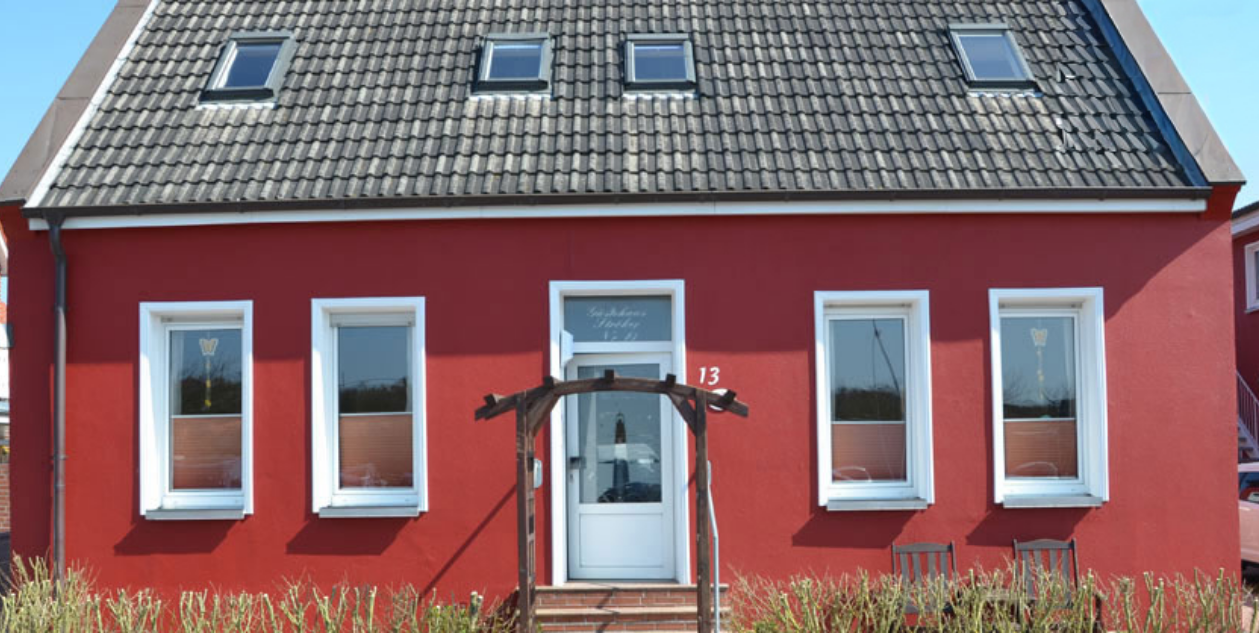 Haus Janosch Haus Janosch