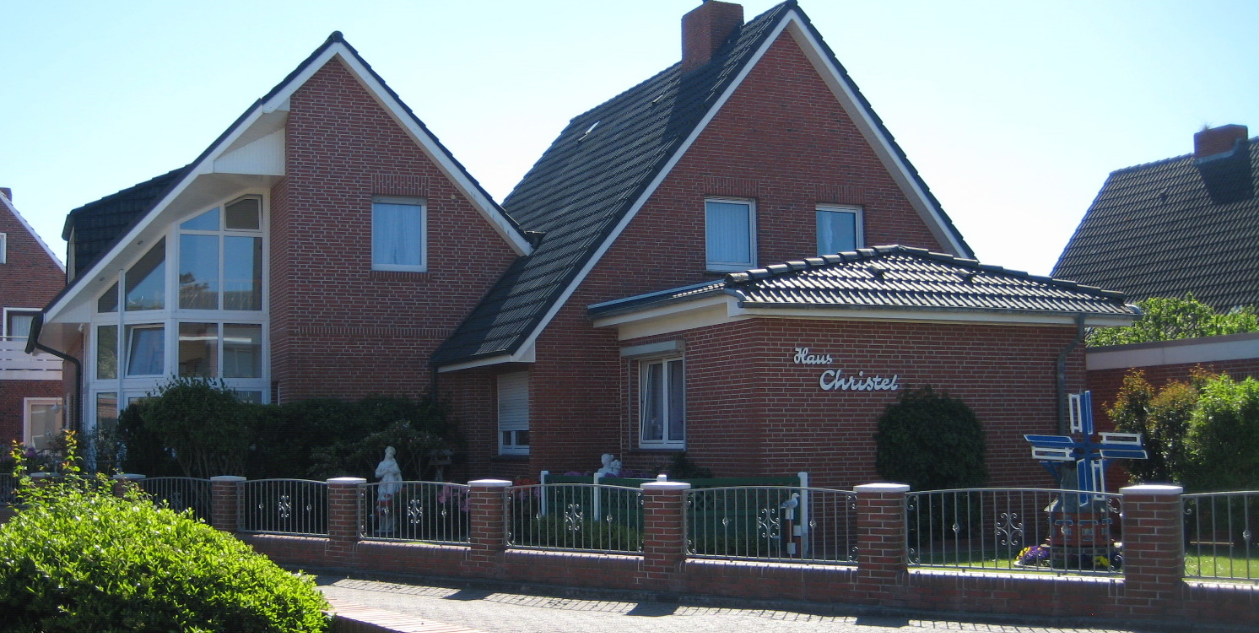 Haus Janosch Haus Janosch